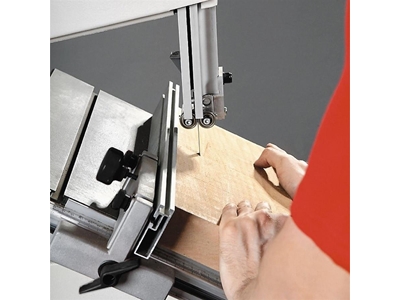 Jet JBS-12-M Band Saw Machine - 1