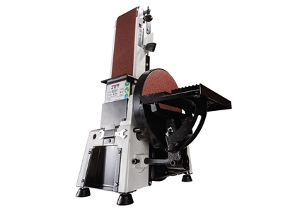 Jet JSG 233A Combined Sanding Machine - 1