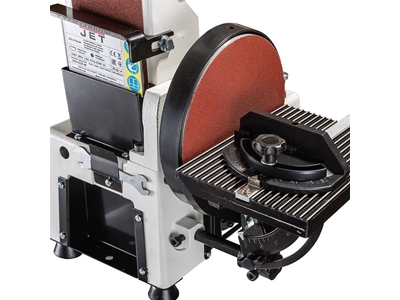 Jet JSG 233A Combined Sanding Machine - 6