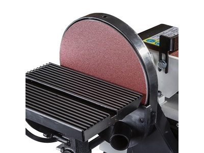 Jet JSG 233A Combined Sanding Machine - 5