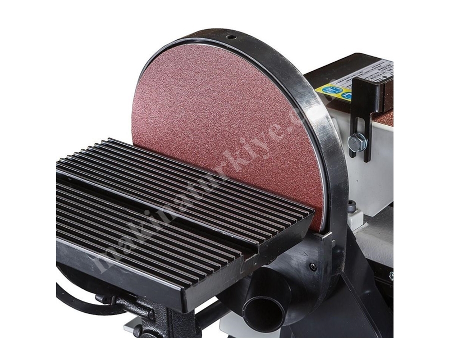 Jet JSG 233A Combined Sanding Machine