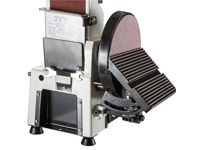 Jet JSG 233A Combined Sanding Machine - 4