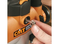 CMT-8E Freze Makinesi - 1