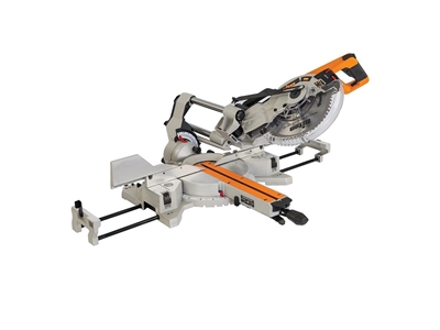 Triton TCMS-254 Gönye Testere Makinesi - 7