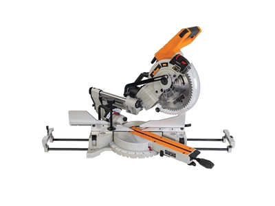 Triton TCMS-254 Gönye Testere Makinesi - 5