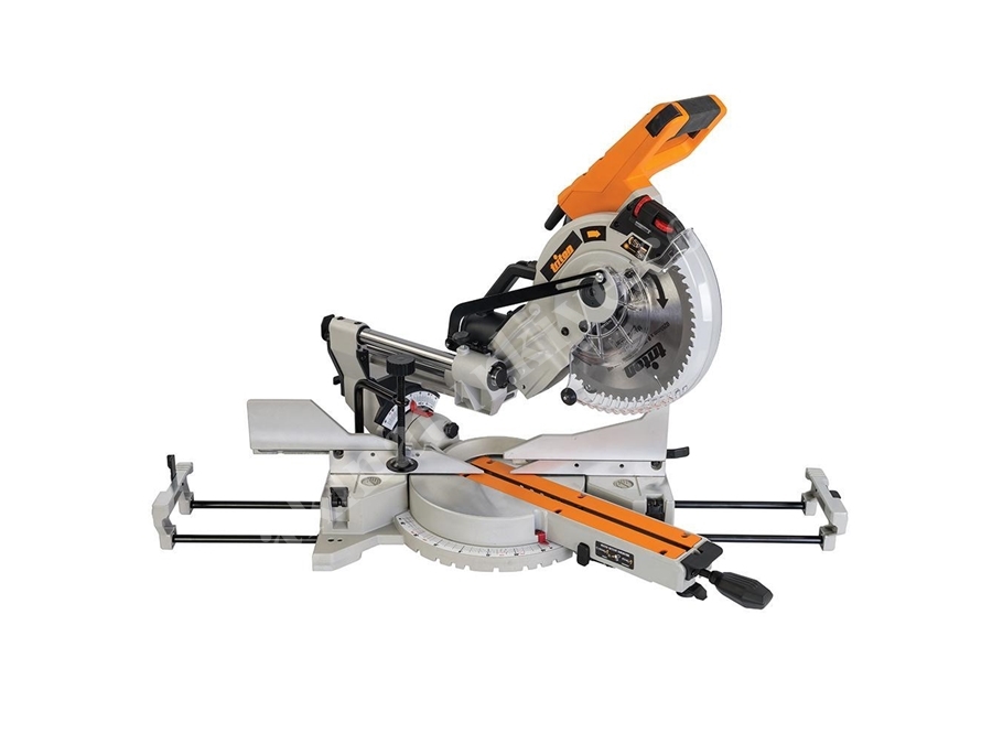 Triton TCMS-254 Gönye Testere Makinesi
