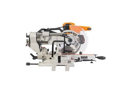 Triton TCMS-254 Gönye Testere Makinesi - 6