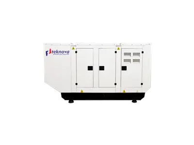 180 - 225 kVA Dieselgenerator