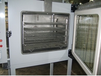 850 Degree Heat Treatment Furnace - 0