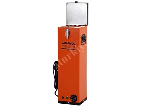 150 Tube Manual Thermostatic Electrode Drying Oven