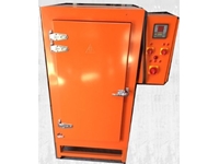 6000 W Cosmetic Product Drying Oven - 0