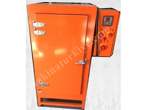 6000 W Cosmetic Product Drying Oven