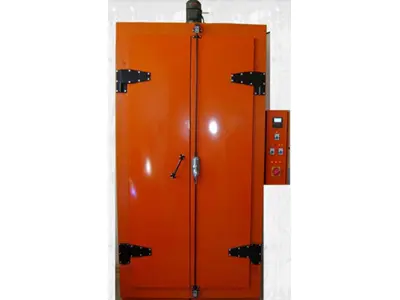 7500 W Acrylic Parts Tempering Furnace