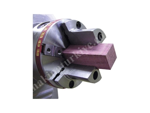 Jaw for Pen Manufacturing