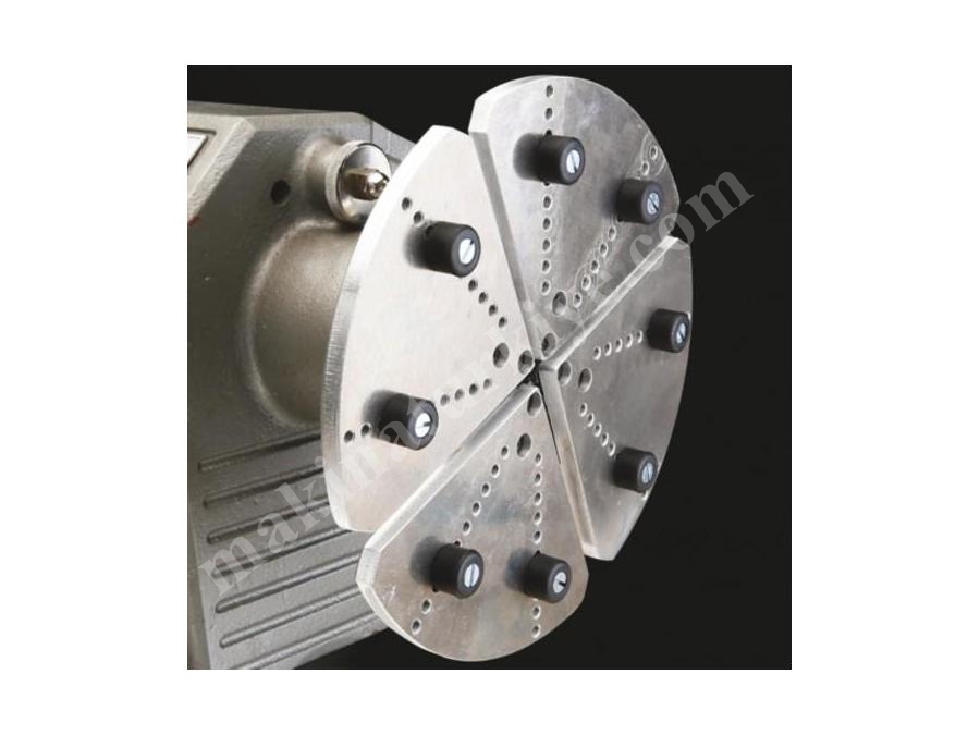 Case Reversed Binding Clamp