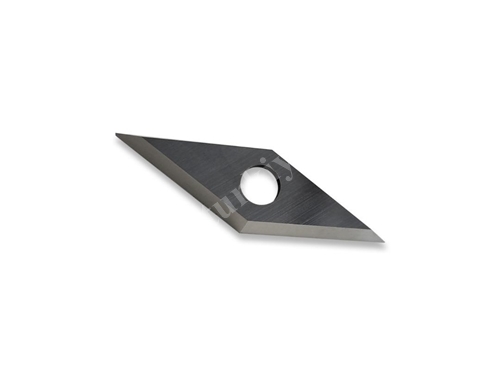 V 27.95 * (2.48Mm) Değişebilir Iskarpela Jileti 