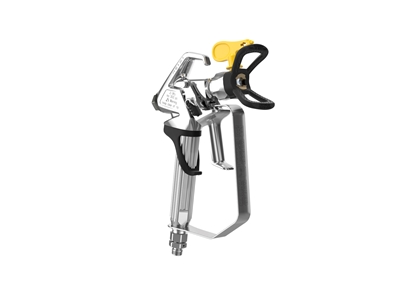 Vector Pro Profesyonel Airless Boya Tabancası - 0