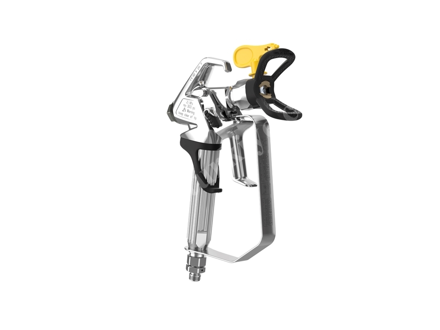Vector Pro Profesyonel Airless Boya Tabancası