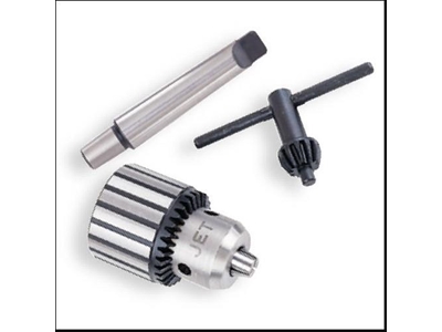 13 mm (konischer Morse) Bohreradapter - 0