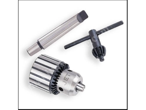 13 Mm (Conical Morse) Drill Bit Adapter