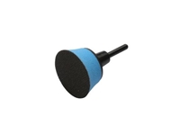 3" Çap (7,62Cm) Zımpara Süngeri