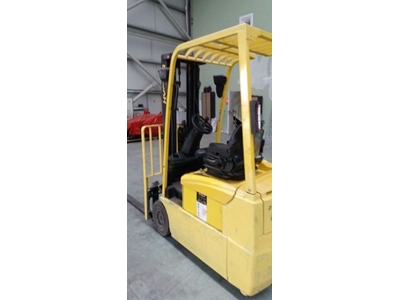 1.6 Ton 4.7 Metre Elektrikli Forklift - 0