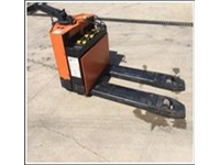 Hyster 817 Kg Elektrikli Transpalet