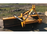 3 Metre Tasfiye Küreği