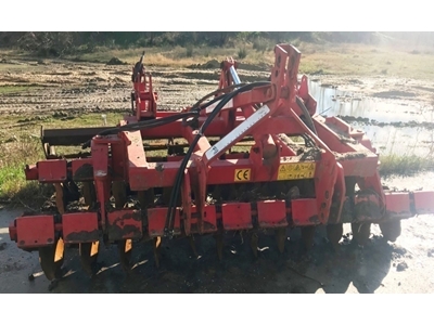 22 Ayaklı Pottinger - 0