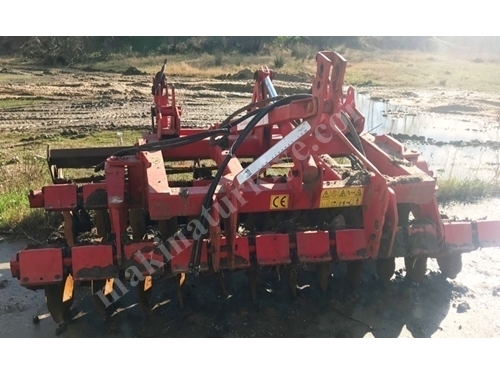 22 Ayaklı Pottinger