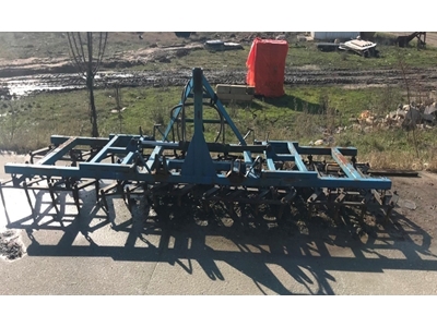 Alpler Kanatlı Tırmık