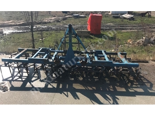 Alpler Kanatlı Tırmık