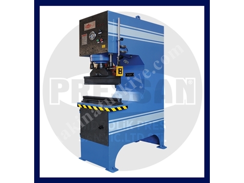 60 Ton C Type Hydraulic Press