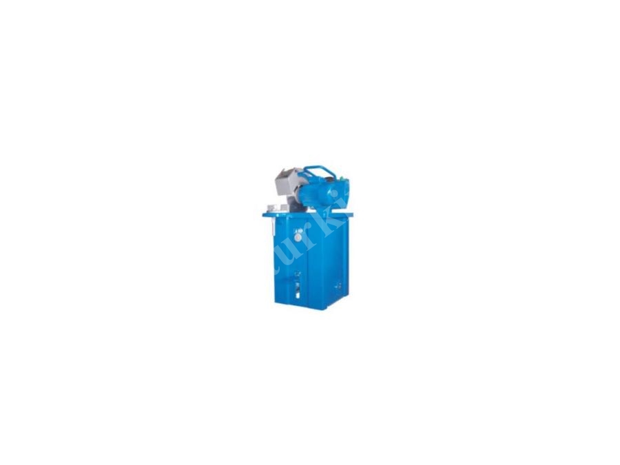 Powerline Pvc Profil Destek Sacı Kesme Makinesi