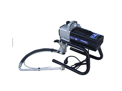 2000 Watt Profesyonel Pistonlu Havasız Elektrikli Boya Makinası  - 0