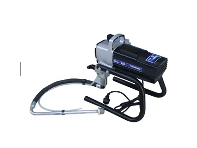 2000 Watt Profesyonel Pistonlu Havasız Elektrikli Boya Makinası 