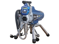 Pompe à peinture électrique airless professionnelle 230 Bar