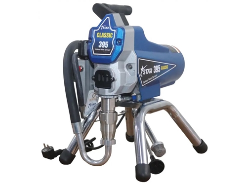 230 Bar Professional Airless Electric Paint Pump