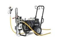 Airless Electric Paint Pump