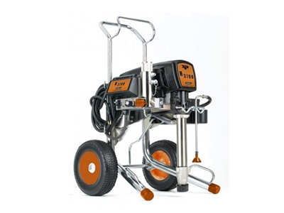 Elektrikli Pistonlu Boya Pompası - 0