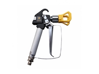 Airles Boya Tabancası