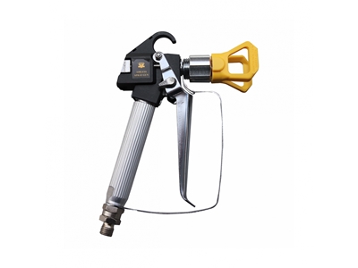 Airles Boya Tabancası - 0