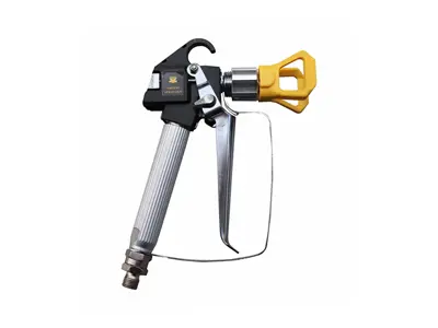 Airles Boya Tabancası