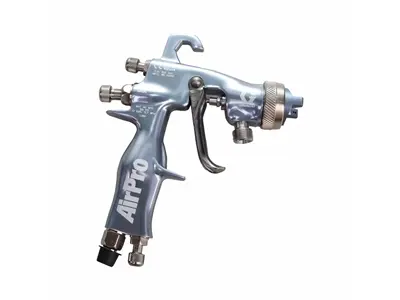 Düşük Basınç Air Spray Boya Tabancası