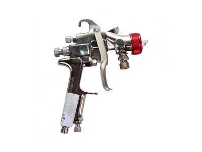Düşük Basınç Boya Makinası Tabancası - 0