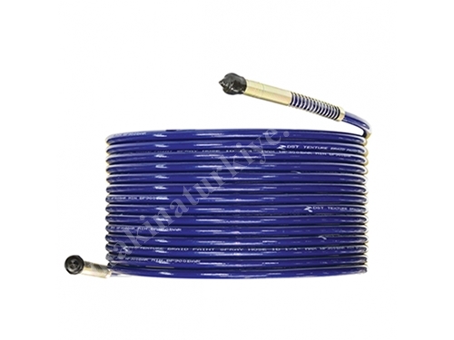 1/4 Airless Boya Hortumu