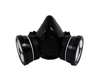 Tam Yüz Boyama Yüz Maskesi