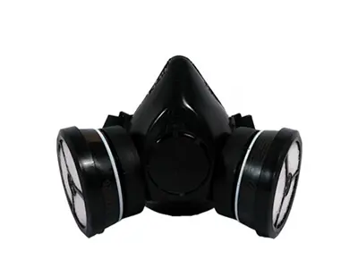 Tam Yüz Boyama Yüz Maskesi