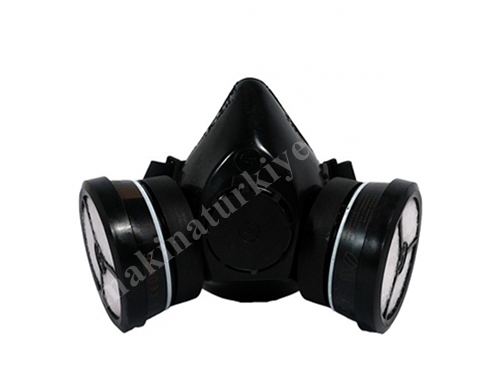 Tam Yüz Boyama Yüz Maskesi