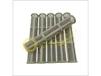 30 Mesh Boya Tabancası Gövde Filtresi